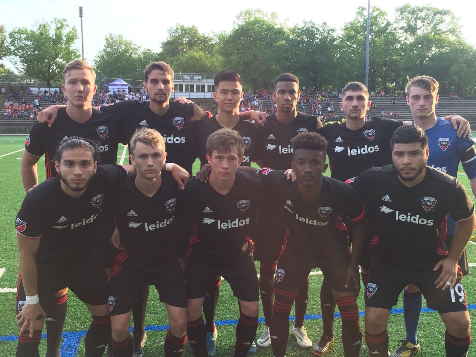 Team Photo