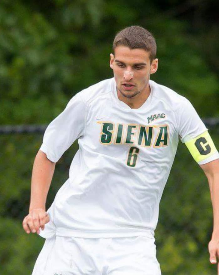 Siena College Soccer